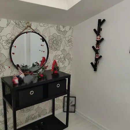 Stan Na Dan Kolobara Apartment Brcko
