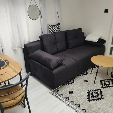 Stan Na Dan Kolobara Apartman Brčko