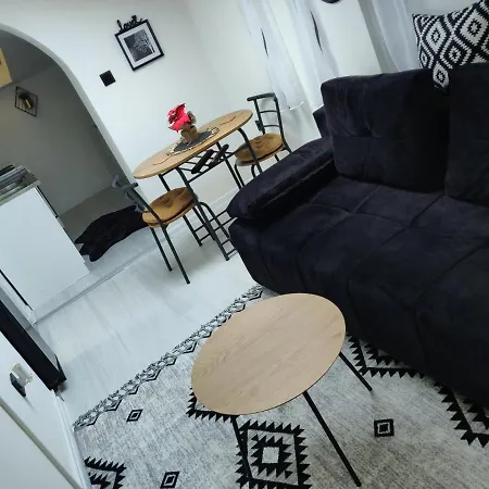 Apartman Stan Na Dan Kolobara Brčko