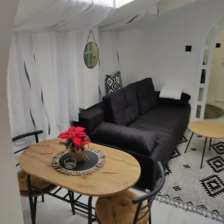 Apartman Stan Na Dan Kolobara